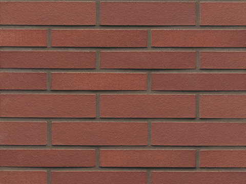 Muhr MF52 03 Naturrot glatt